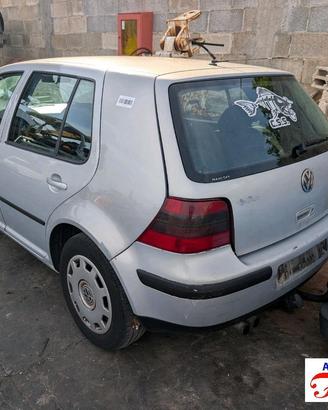 VW GOLF 4 1J1 1.9 TDI 110CV 97-04 ricambi