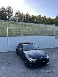BMW 120d xDrive M Sport