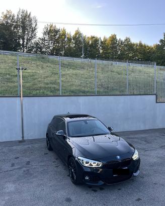 BMW 120d xDrive M Sport