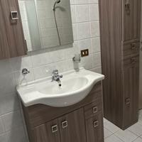 Mobile per bagno completo