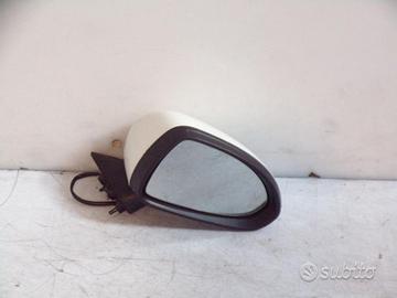 Specchietto Elettrico Destro Opel Corsa E 2016