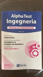 Pacchetto Test Universitari (Manuale + 3800 Quiz)