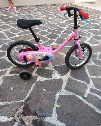 bici x bambini