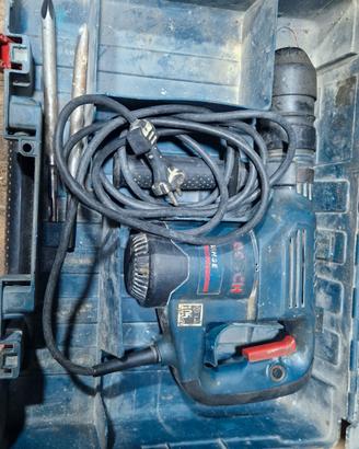 demolitore bosch 
