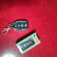 telecomando universale AGS