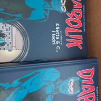 Libri Diabolik
