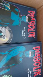 Libri Diabolik