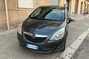 Opel Meriva 1.3 CDTI 95CV ecoFLEX Elective