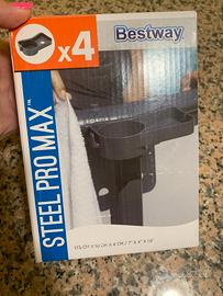 Portabicchieri piscina Bestway