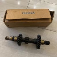 Albero primario cambio Fiat 500