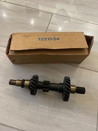 Albero primario cambio Fiat 500