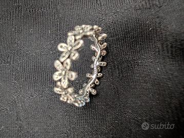 anello pandora misura 56