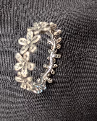 anello pandora misura 56