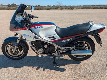 Yamaha FJ 1100 - 1985
