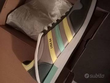 Scarpe Adidas