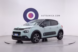 CITROEN C3 BLUEHDI 100 S&S FEEL FARI LED NEOPATE