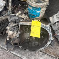 CAMBIO CITROEN C3 1.4 DIESEL ANNO:2014