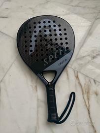 Racchetta Padel