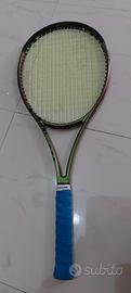 Racchetta Wilson blade 98 V8