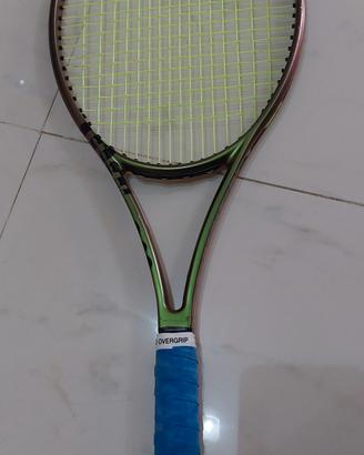 Racchetta Wilson blade 98 V8
