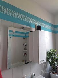 Specchio perfetto bagno