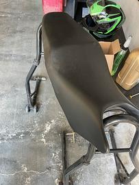 Sella honda hornet 2001- 2004  originale