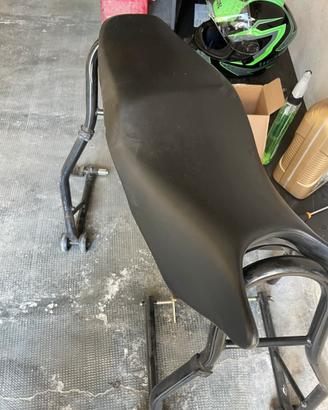 Sella honda hornet 2001- 2004  originale