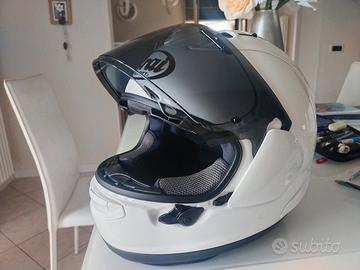 Arai RX 7V snell  Tg. S 