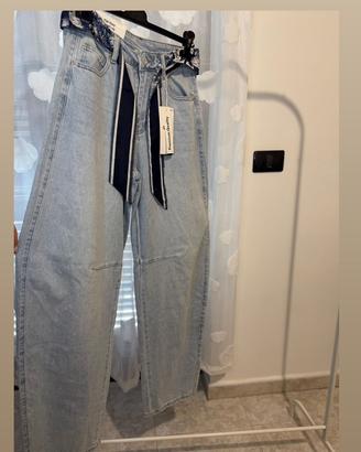 Lotto abbigliamento donna 30 pezzi