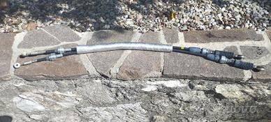 Cavi cambio per Korando