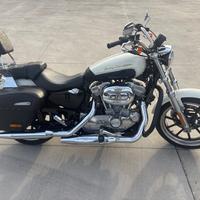Harley-davidson Sportster 883L - 2013