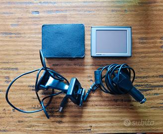 Garmin Nuvi 310 navigatore
