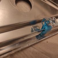 Lavello da cucina da incasso Apell