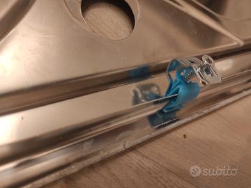 Lavello da cucina da incasso Apell