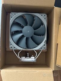 Noctua NH-U12S redux  Dissipatore cpu