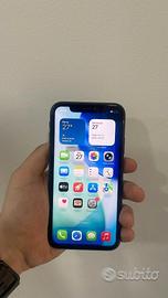 Apple iPhone 11 black 128 GB - 9253