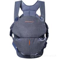 Marsupio fascia neonati Bèbè confort 0-15 mesi