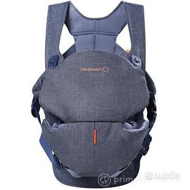 Marsupio fascia neonati Bèbè confort 0-15 mesi