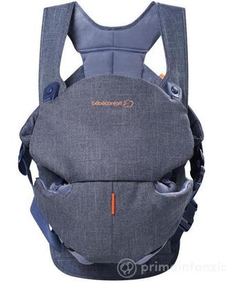 Marsupio fascia neonati Bèbè confort 0-15 mesi
