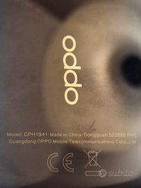 cellulare oppo
