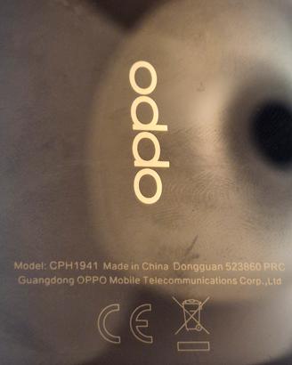 cellulare oppo