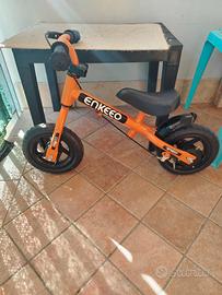 balance bike