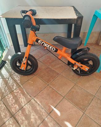 balance bike