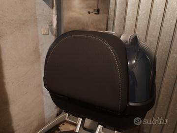 Baulotto per piaggio mp3 310