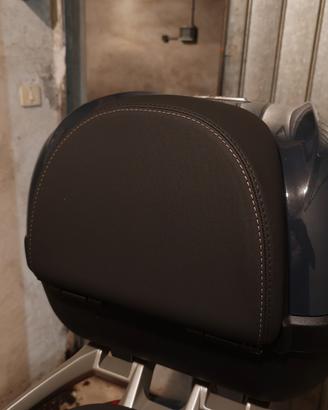 Baulotto per piaggio mp3 310