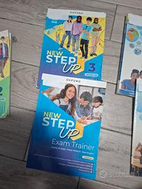 Libro inglese scuola media