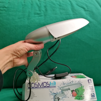 Gruppo illuminazione per acquario