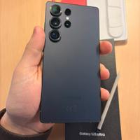 Samsung Galaxy S25 Ultra 1 TB
