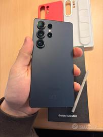 Samsung Galaxy S25 Ultra 1 TB