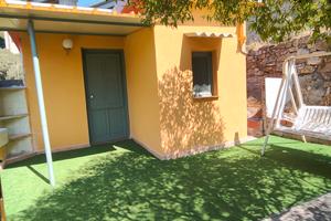 Casetta a Oliveto